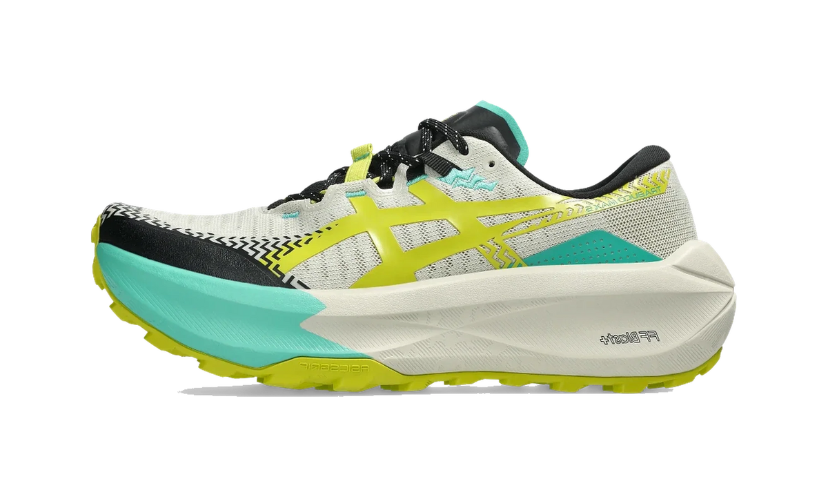 Overkicks - ASICS Trabuco Max 5 Light Dust Cacti (1011C164-020) - vista lateral