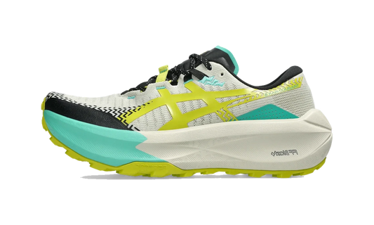 Overkicks - ASICS Trabuco Max 5 Light Dust Cacti (1011C164-020) - vista lateral