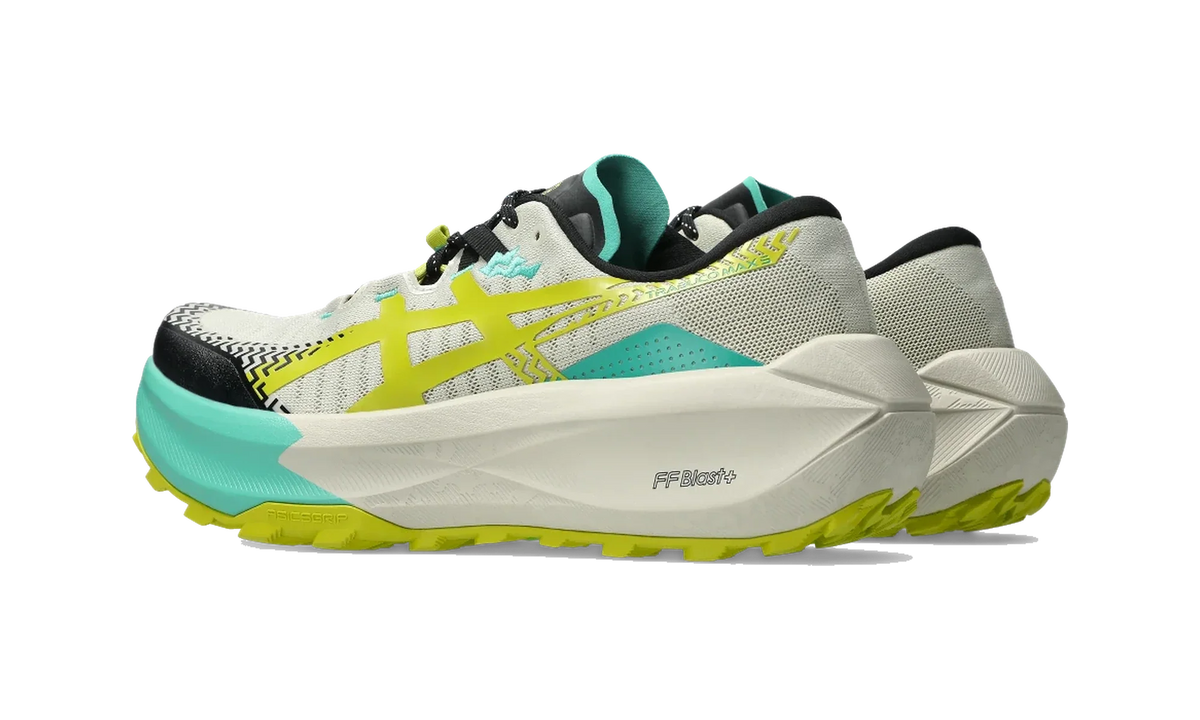 Overkicks - ASICS Trabuco Max 5 Light Dust Cacti (1011C164-020) - par completo