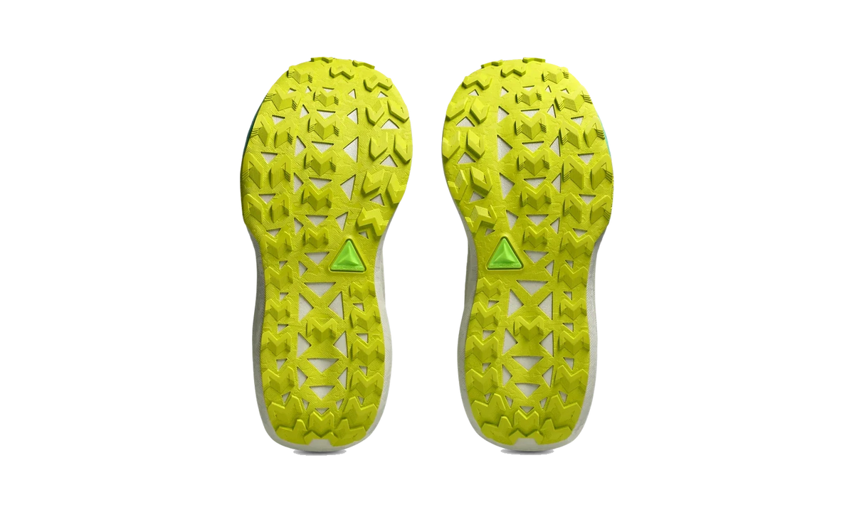 Overkicks - ASICS Trabuco Max 5 Light Dust Cacti (1011C164-020) - vista superior