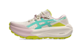ASICS Trabuco Max 5 Mineral Beige Aurora Green (Women's)