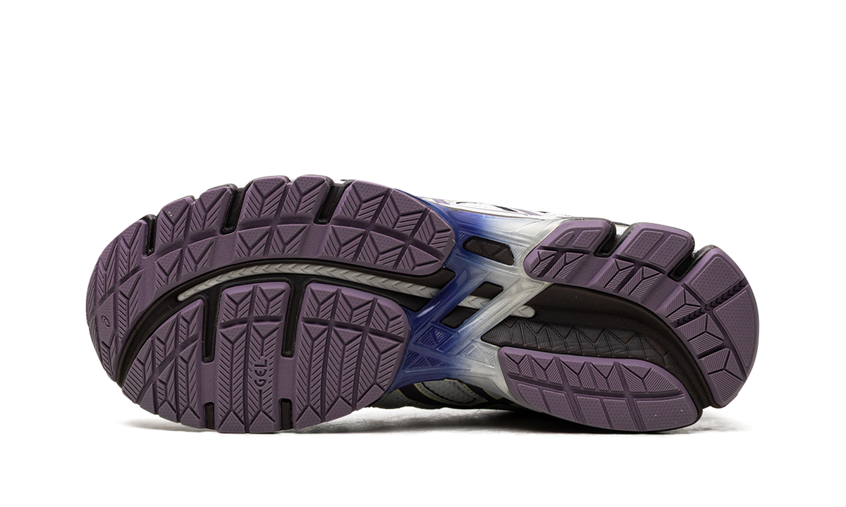 Overkicks - ASICS UB10-S Gel-Kayano 20 Kiko Kostadinov Glacier Lavender Grey (1203A640-020) - vista superior