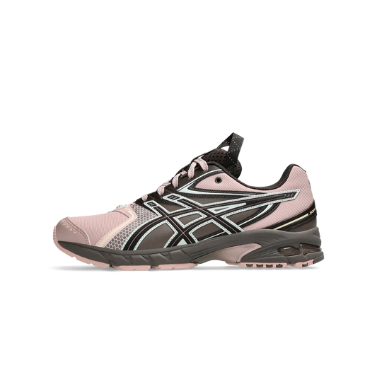 Overkicks - ASICS UB11-S Gel-DS Trainer 14 Kiko Kostadinov Coneflower Black Coffee (1203A779-700) - vista lateral