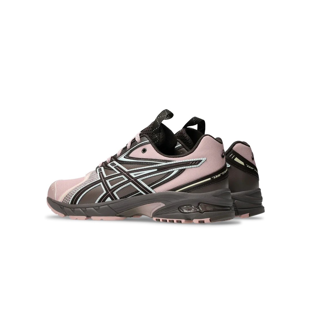 Overkicks - ASICS UB11-S Gel-DS Trainer 14 Kiko Kostadinov Coneflower Black Coffee (1203A779-700) - par completo