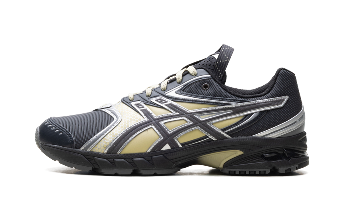 Overkicks - ASICS UB11-S Gel-DS Trainer 14 Kiko Kostadinov Graphite Grey (1203A779-020) - vista lateral