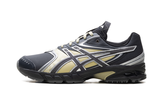Overkicks - ASICS UB11-S Gel-DS Trainer 14 Kiko Kostadinov Graphite Grey (1203A779-020) - vista lateral
