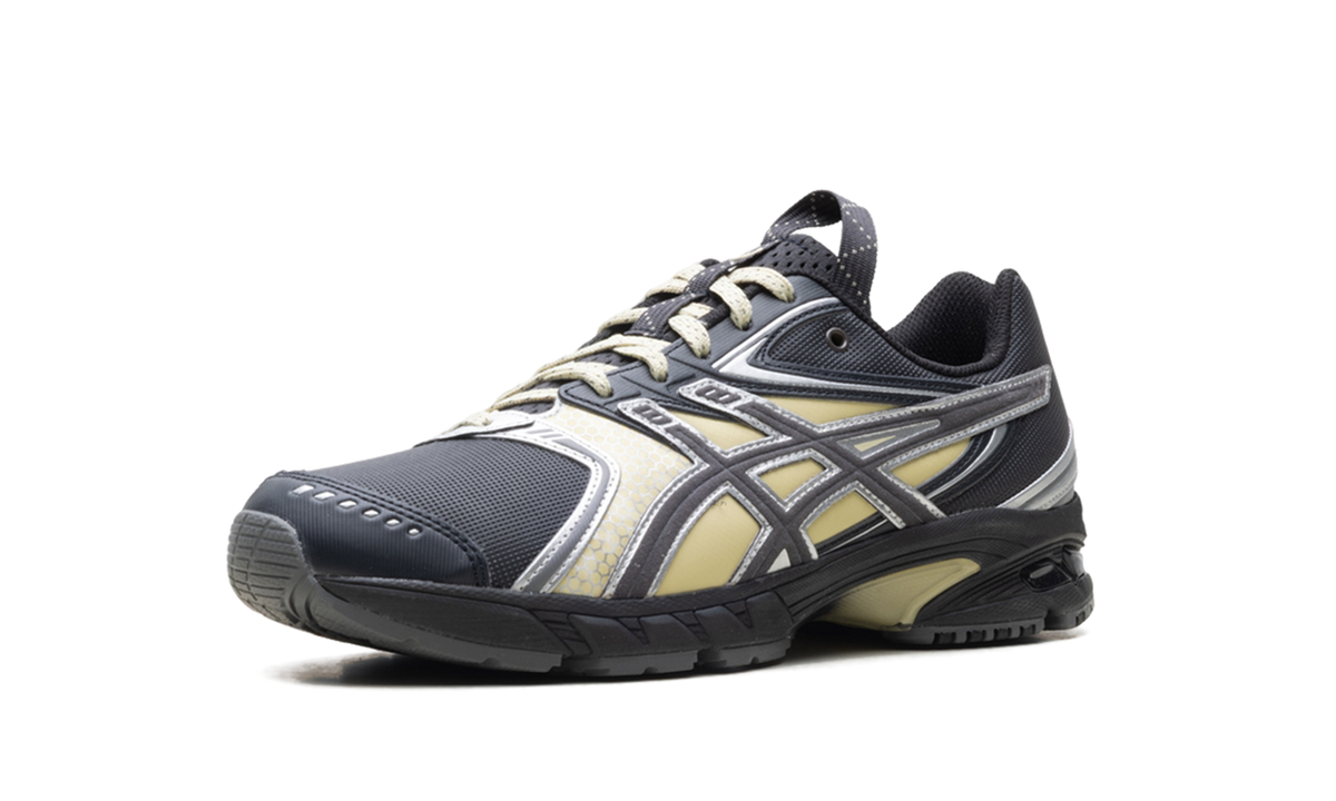 Overkicks - ASICS UB11-S Gel-DS Trainer 14 Kiko Kostadinov Graphite Grey (1203A779-020) - par completo