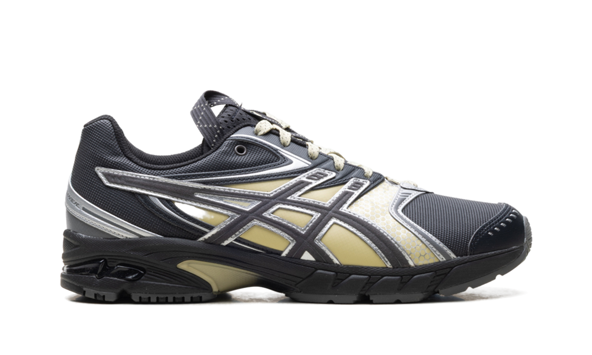 Overkicks - ASICS UB11-S Gel-DS Trainer 14 Kiko Kostadinov Graphite Grey (1203A779-020) - vista superior