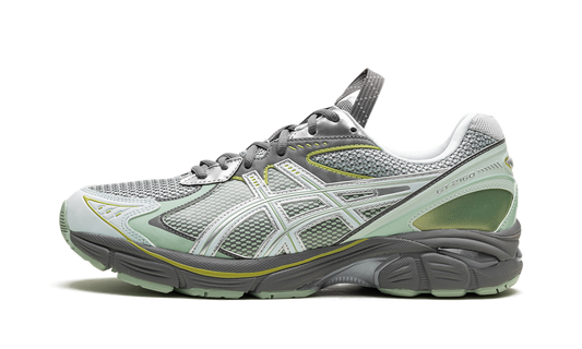 Overkicks - ASICS UB6-S GT-2160 Kiko Kostadinov Arctic Blue Carbon (1203A421-401) - vista lateral