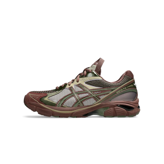 Overkicks - ASICS UB6-S GT-2160 Kiko Kostadinov Mantle Green Grape (1203A421-300) - vista lateral