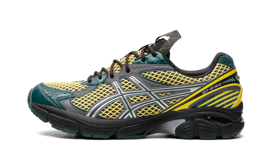 Overkicks - ASICS UB7-S GT-2160 Kiko Kostadinov Dark Neptune (1203A491-300) - vista lateral