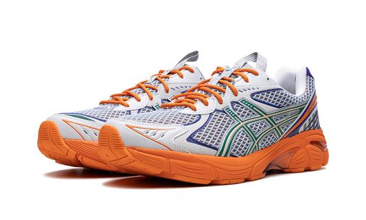 Overkicks - ASICS UB7-S GT-2160 Kiko Kostadinov Lava Orange (1203A491-800) - vista lateral