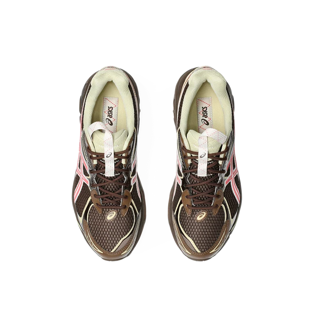 Overkicks - ASICS UB8-S GT-2160 Brown Storm Sienna (1203A641-200) - detalle suela