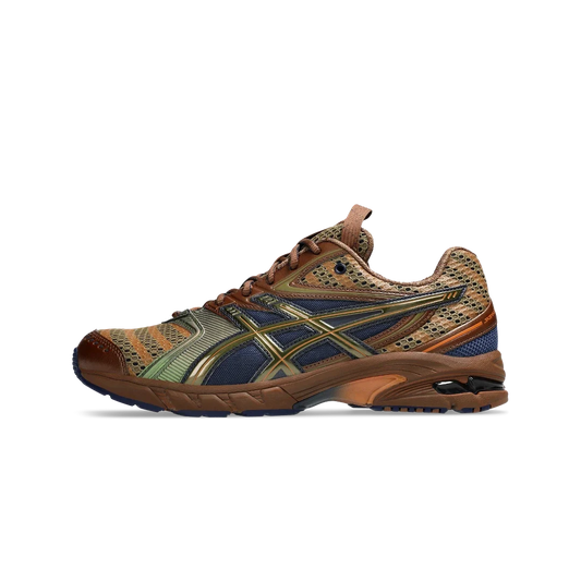 Overkicks - ASICS UB9-S Gel DS Trainer 14 Kiko Kostadinov Desert Camp Piquant Orange (1203A606-200) - vista lateral