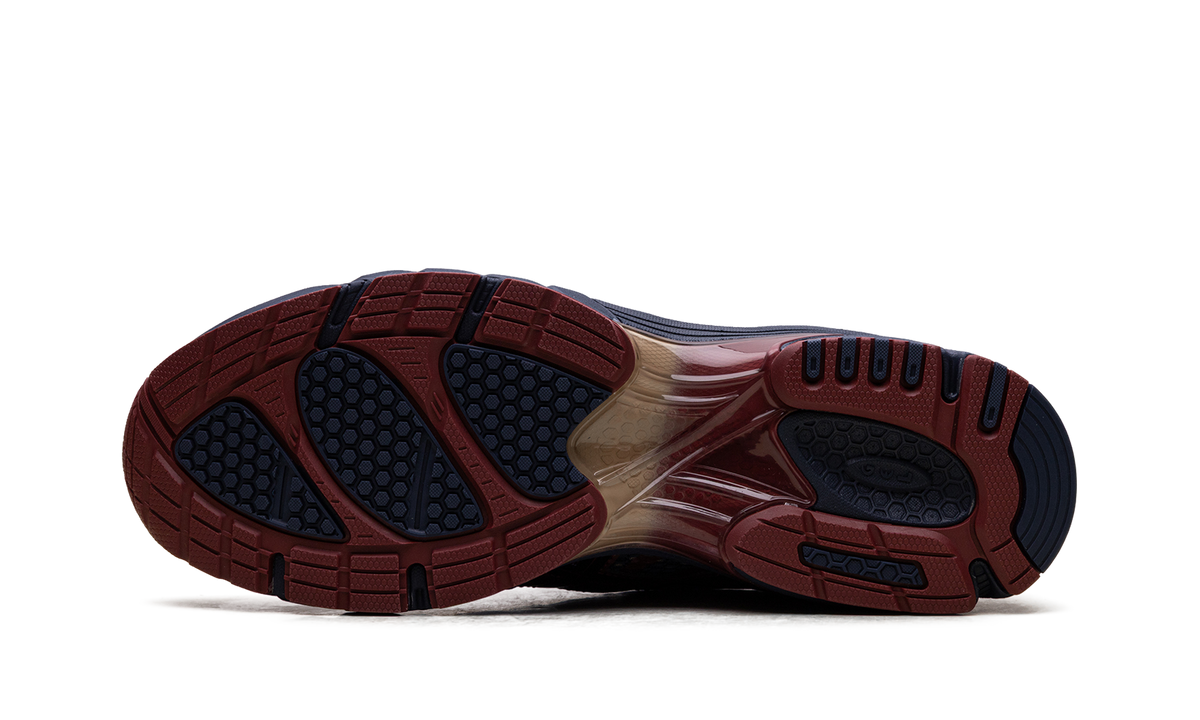 Overkicks - ASICS UB9-S Gel DS Trainer 14 Kiko Kostadinov Midnight Purple Oxide (1203A606-400) - vista superior