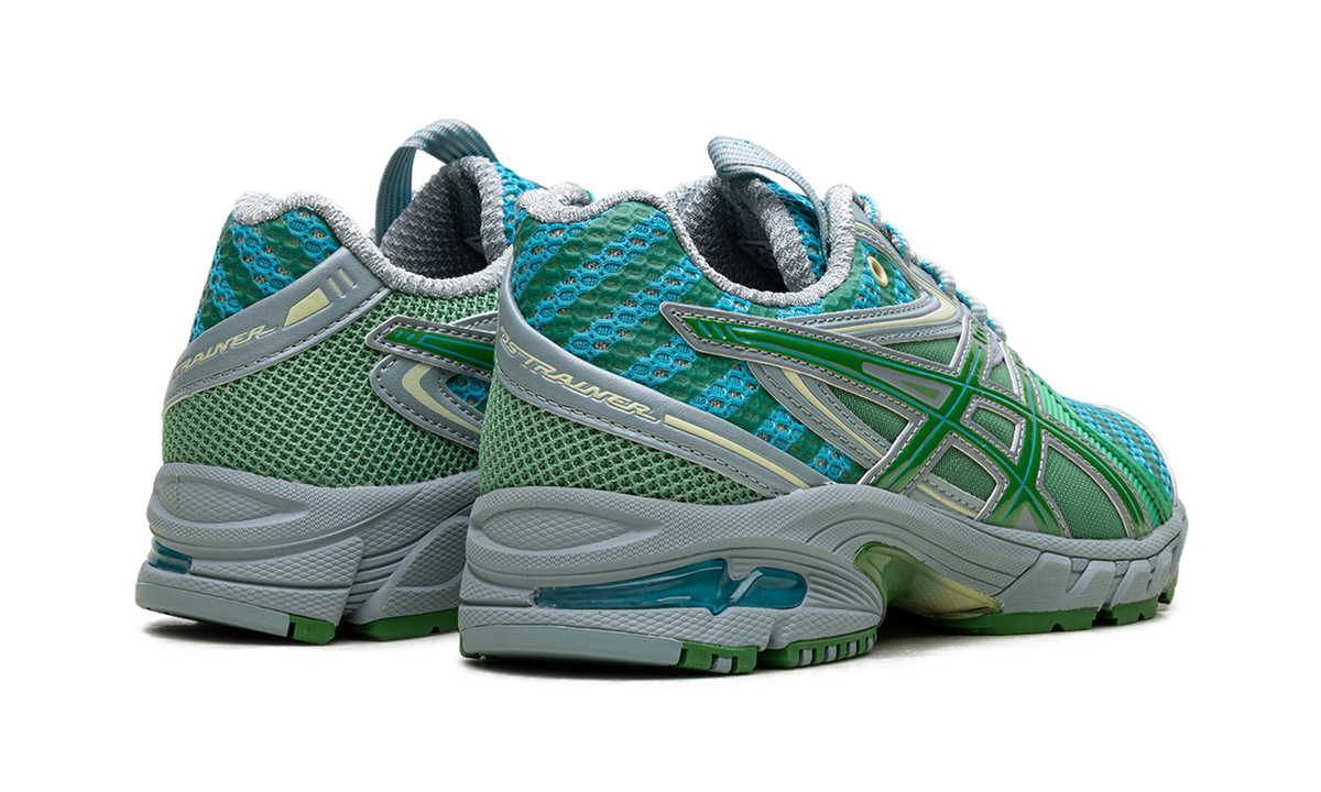 Overkicks - ASICS UB9-S Gel DS Trainer 14 Kiko Kostadinov Waterfall Lichen Rock (1203A606-300) - par completo