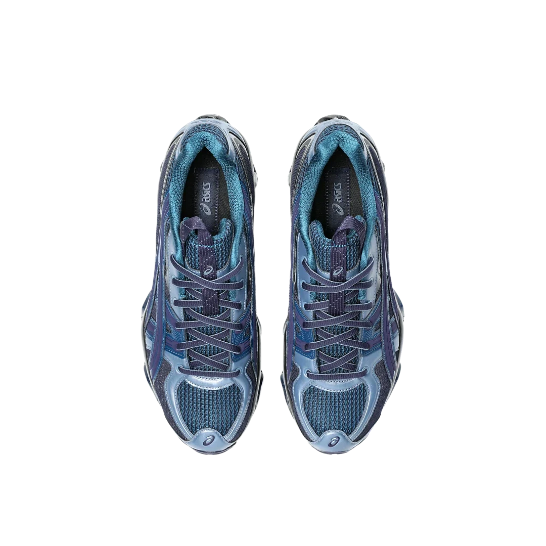 Overkicks - ASICS US5-S Gel-Quantum Kinetic Kiko Kostadinov Light Indigo (1203A403-400) - detalle suela