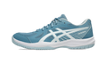 ASICS Upcourt 6 Saba Blue White