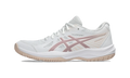 ASICS Upcourt 6 White Morganite (Women's)