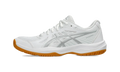 ASICS Upcourt 6 White Pure Silver (Women's)