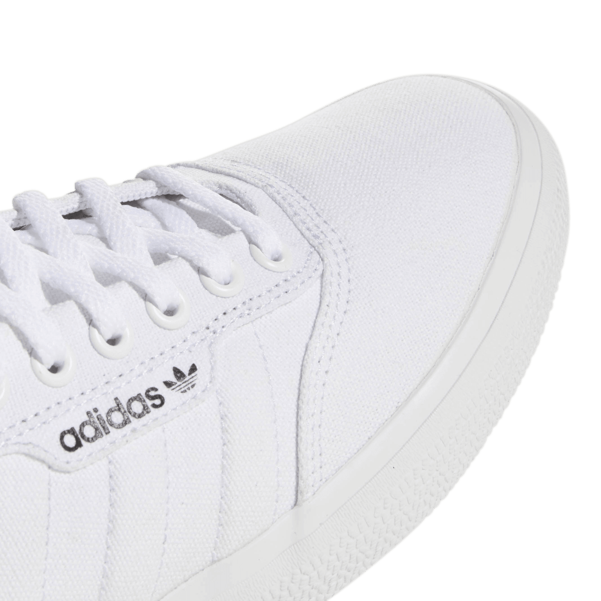 Overkicks - Adidas 3MC Vulc Cloud White (B22705) - detalle