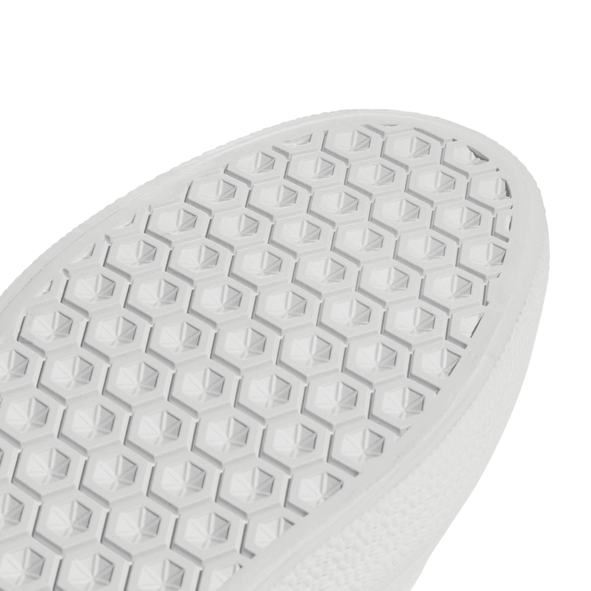 Overkicks - Adidas 3MC Vulc Cloud White (B22705) - detalle