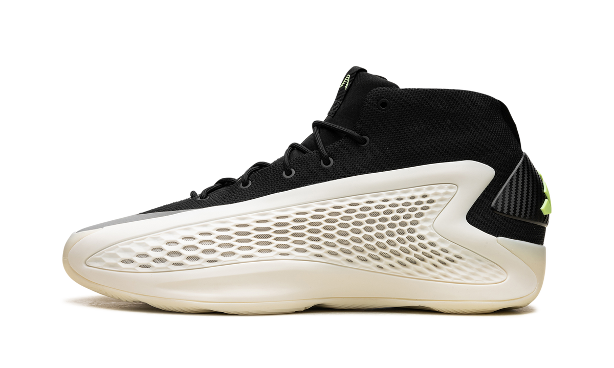 Overkicks - Adidas AE 1 Best of adi Stormtrooper (IF1857) - vista lateral