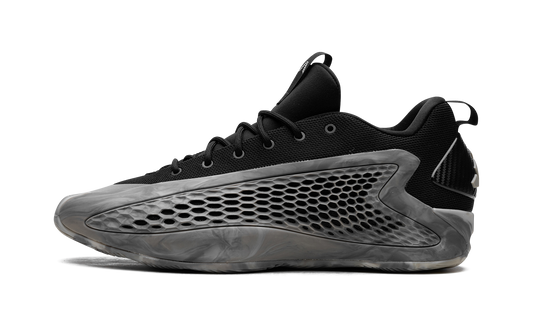 Overkicks - Adidas AE 1 Low Ascent Pack MX Grey (JI4066) - vista lateral