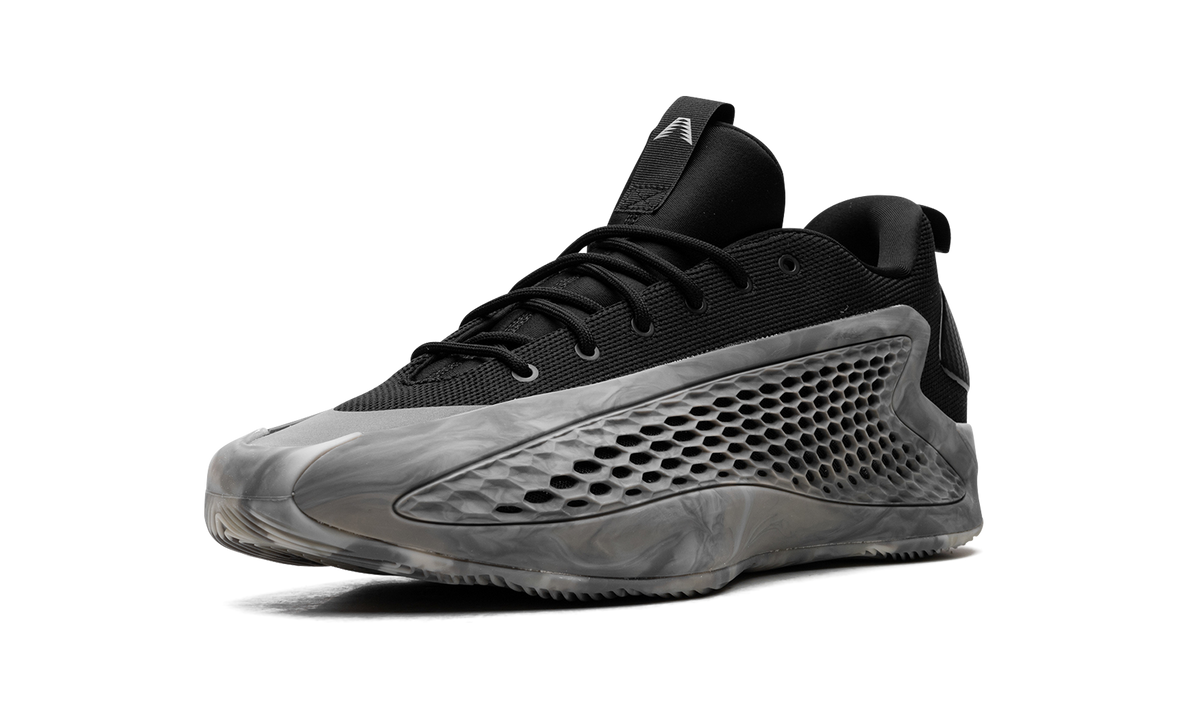 Overkicks - Adidas AE 1 Low Ascent Pack MX Grey (JI4066) - detalle suela