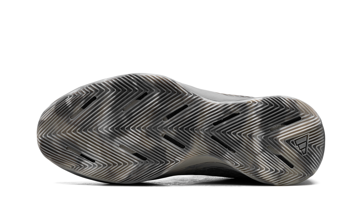 Overkicks - Adidas AE 1 Low Ascent Pack MX Grey (JI4066) - vista superior