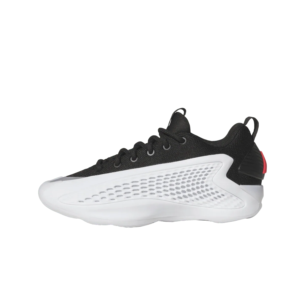 Overkicks - Adidas AE 1 Low Best of adi 2.0 (GS) (JQ6125) - vista lateral