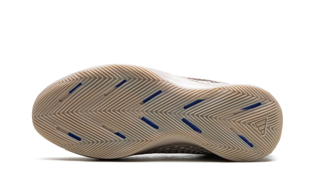 Overkicks - Adidas AE 1 Low Champagne Metallic (JQ6133) - vista superior