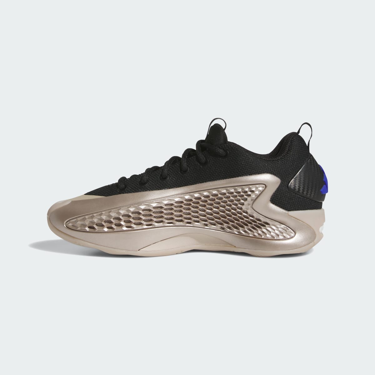 Overkicks - Adidas AE 1 Low Champagne Metallic (GS) (JQ6132) - imagen 7