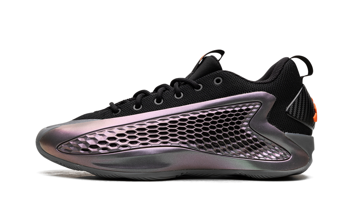 Overkicks - Adidas AE 1 Low Iron Sharpens Iron (JQ6141/JQ8898) - vista lateral