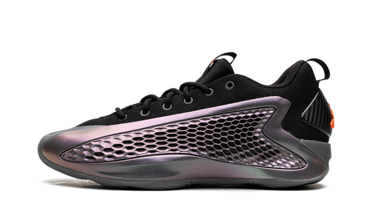 Overkicks - Adidas AE 1 Low Iron Sharpens Iron (JQ6141/JQ8898) - vista lateral