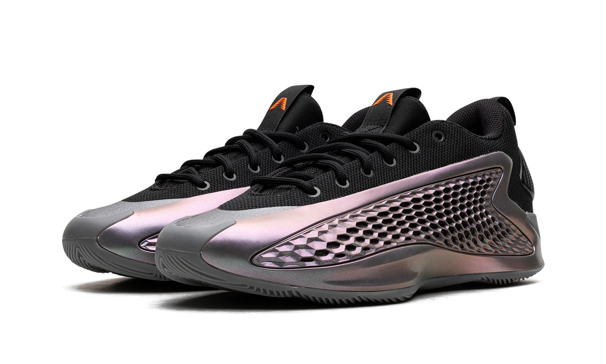 Overkicks - Adidas AE 1 Low Iron Sharpens Iron (JQ6141/JQ8898) - vista trasera