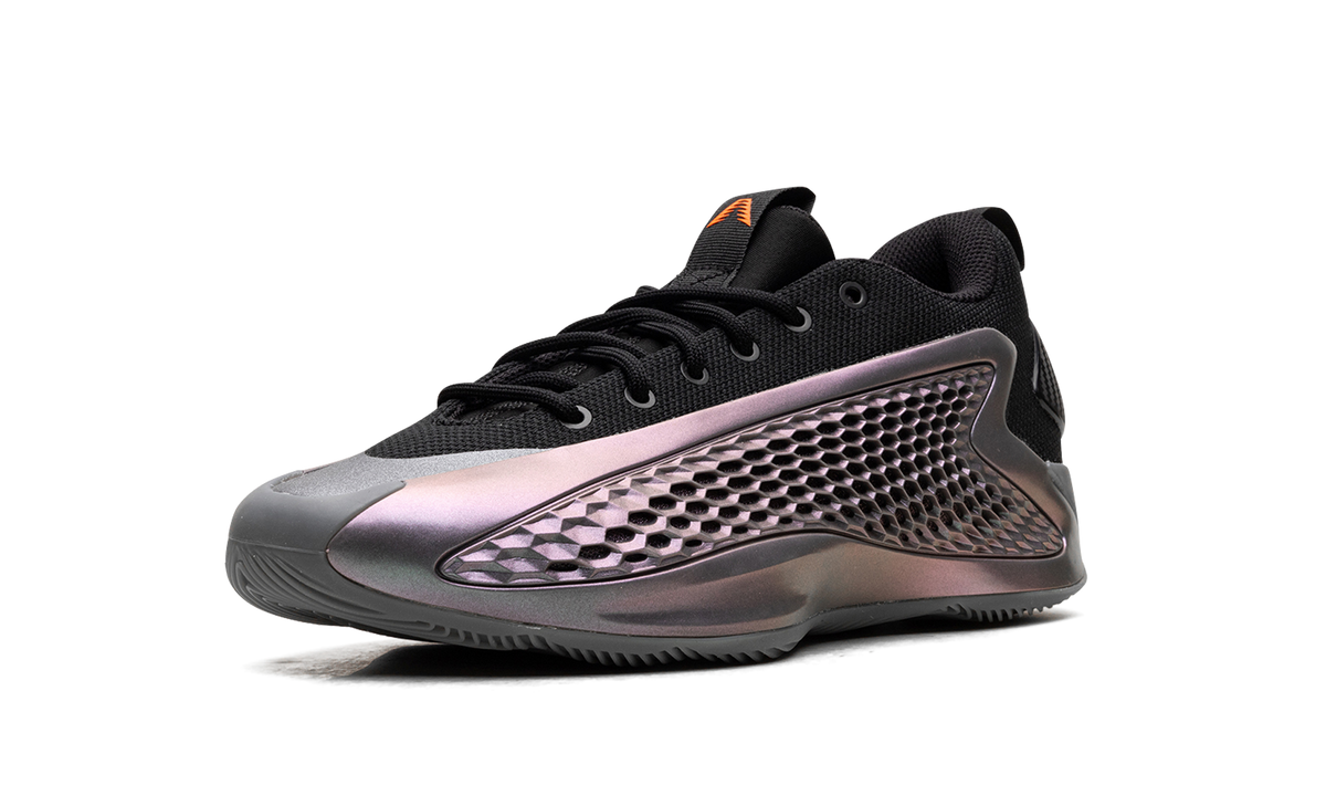 Overkicks - Adidas AE 1 Low Iron Sharpens Iron (JQ6141/JQ8898) - detalle suela