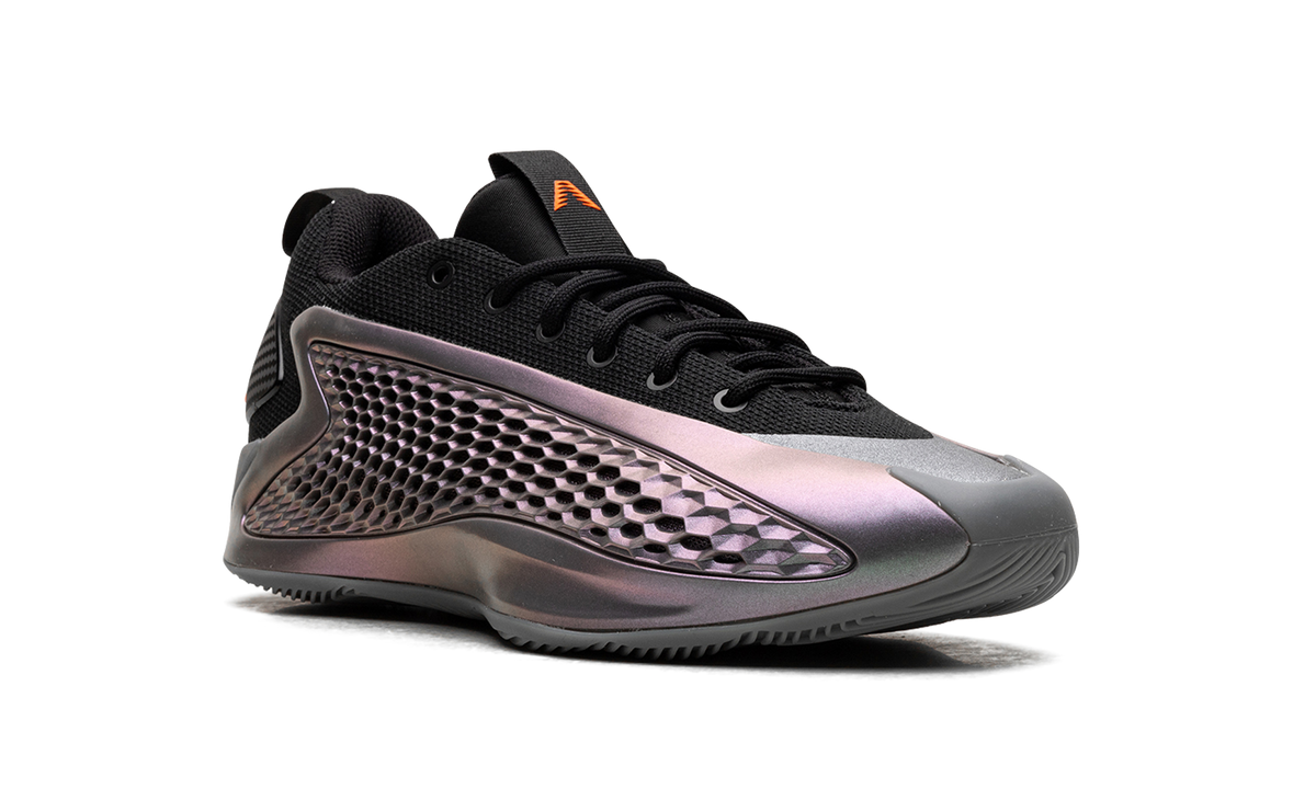 Overkicks - Adidas AE 1 Low Iron Sharpens Iron (JQ6141/JQ8898) - detalle lateral interior