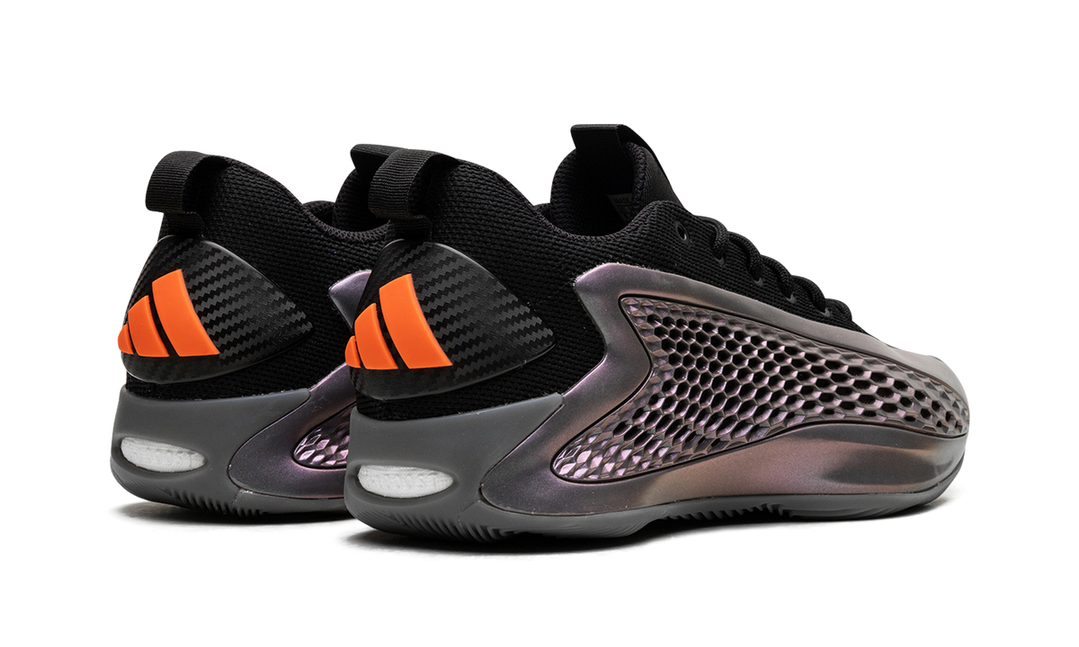 Overkicks - Adidas AE 1 Low Iron Sharpens Iron (GS) (JQ8885) - imagen 3