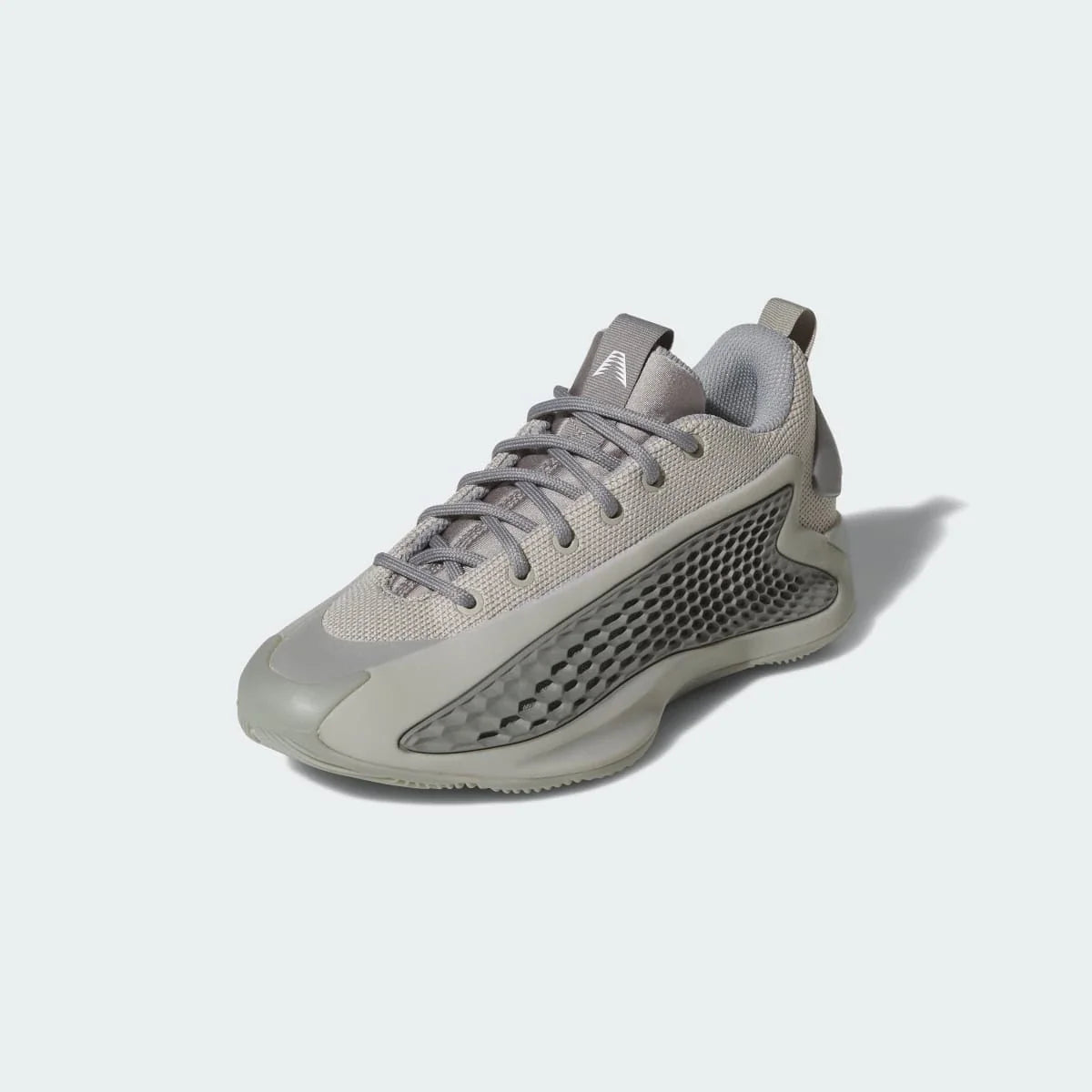 Overkicks - Adidas AE 1 Low Metallic Grey (GS) (JS1769) - imagen 2