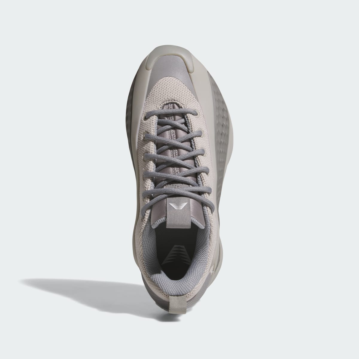 Overkicks - Adidas AE 1 Low Metallic Grey (GS) (JS1769) - imagen 4