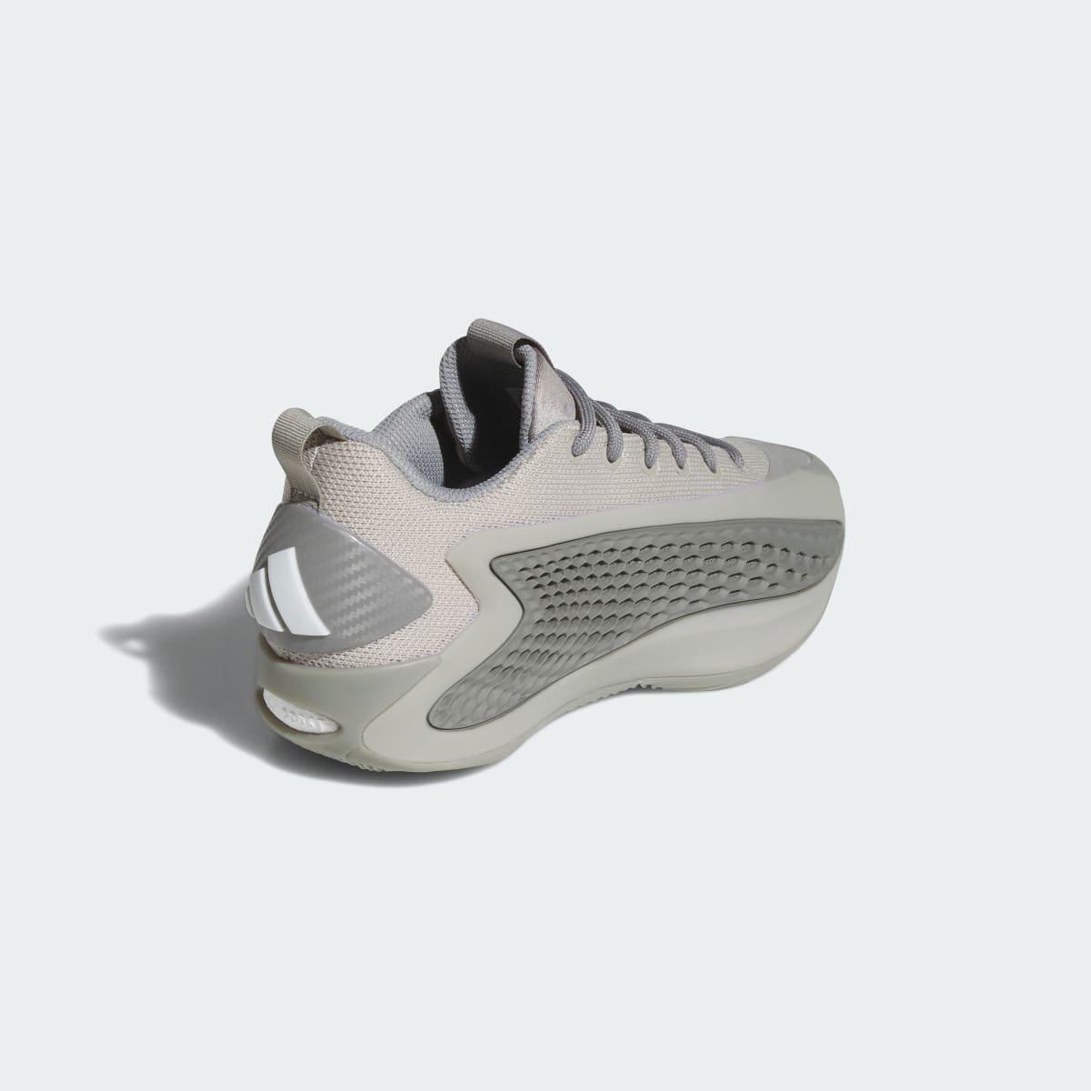 Overkicks - Adidas AE 1 Low Metallic Grey (GS) (JS1769) - imagen 6