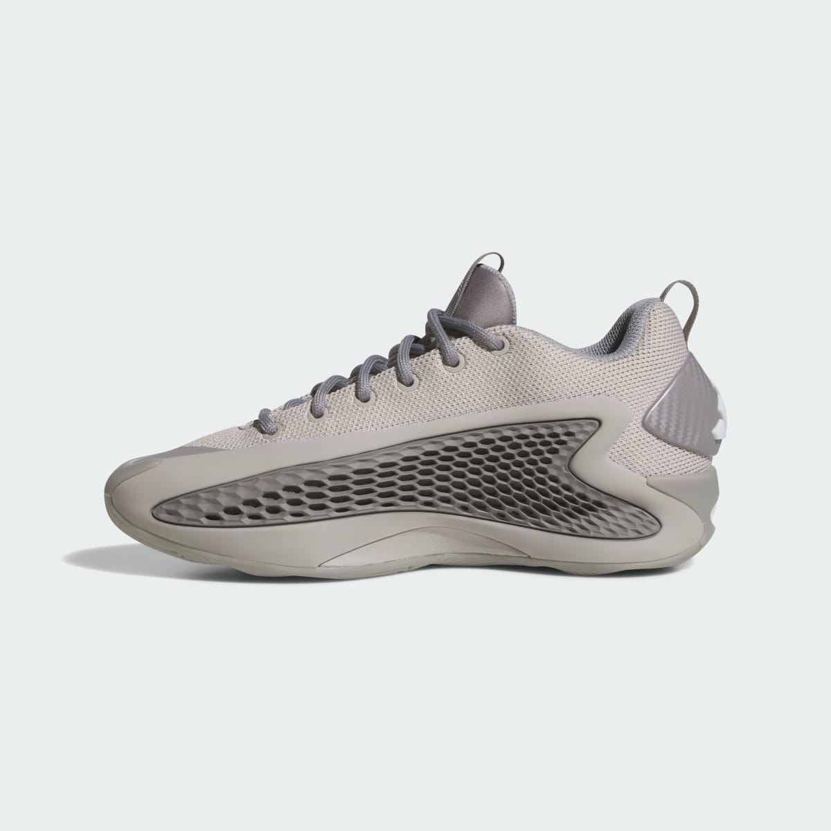 Overkicks - Adidas AE 1 Low Metallic Grey (GS) (JS1769) - imagen 7