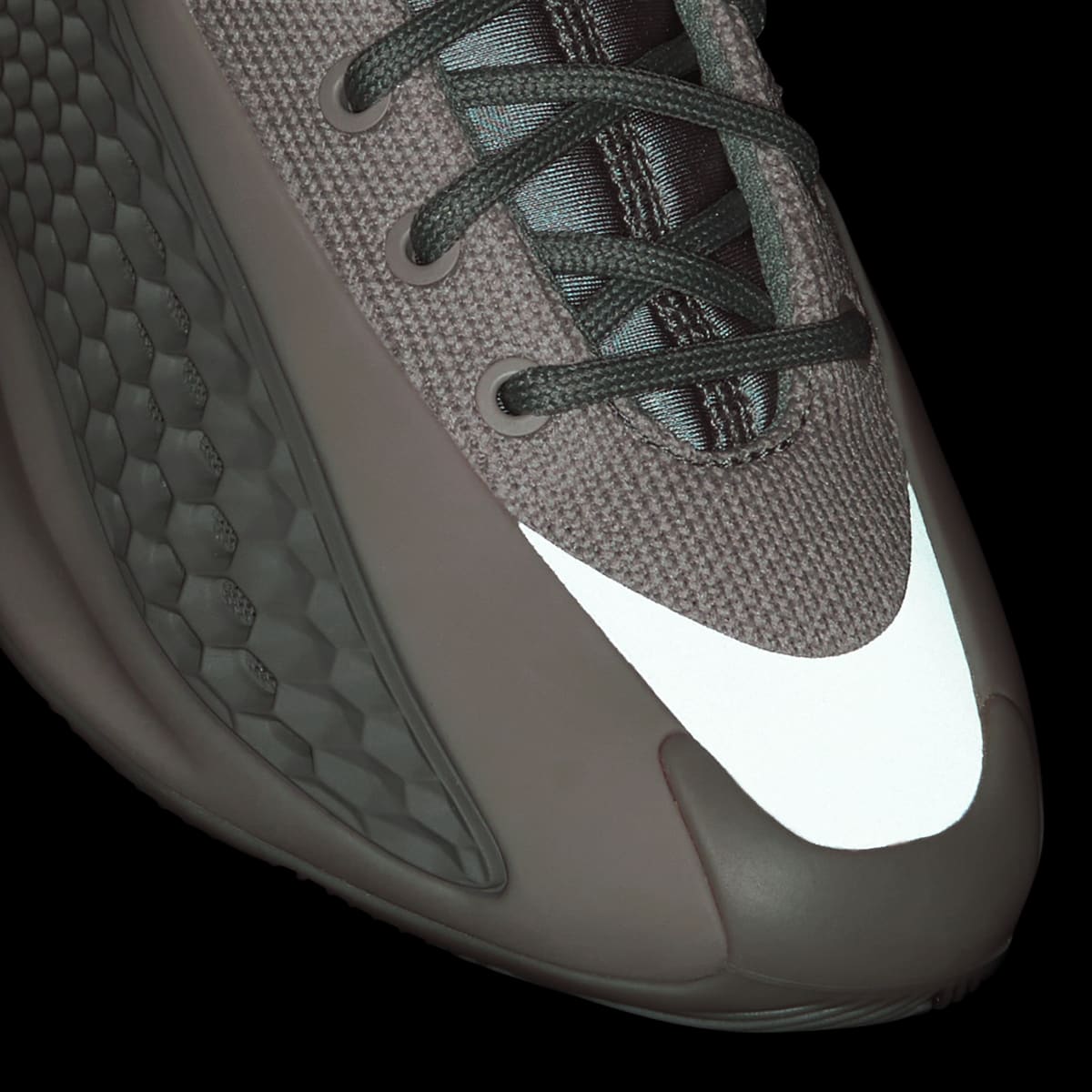 Overkicks - Adidas AE 1 Low Metallic Grey (GS) (JS1769) - imagen 8
