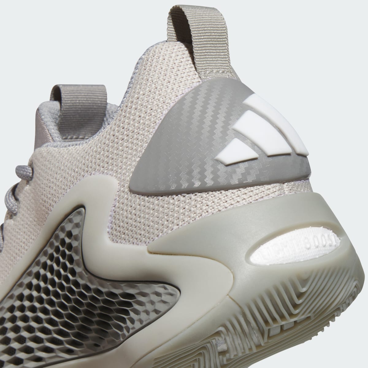 Overkicks - Adidas AE 1 Low Metallic Grey (GS) (JS1769) - imagen 9