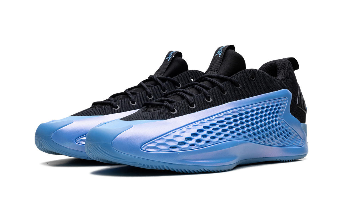 Overkicks - Adidas AE 1 Low Nicks Gift (JQ6139) - vista trasera