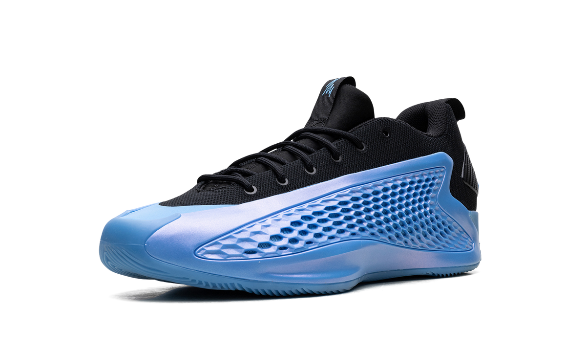 Overkicks - Adidas AE 1 Low Nicks Gift (JQ6139) - detalle suela