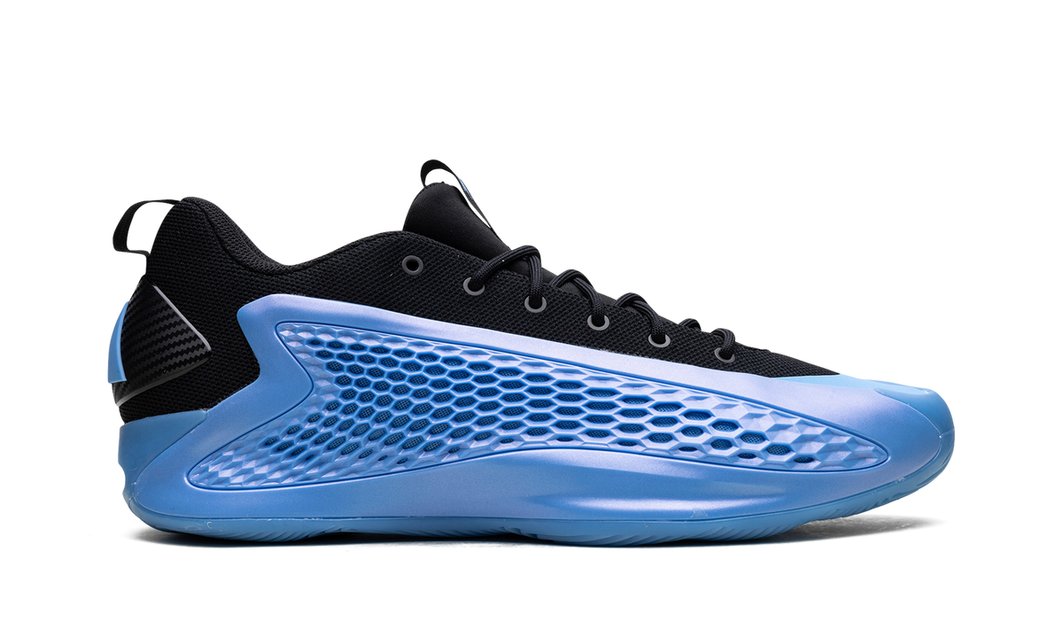 Overkicks - Adidas AE 1 Low Nicks Gift (JQ6139) - detalle talon