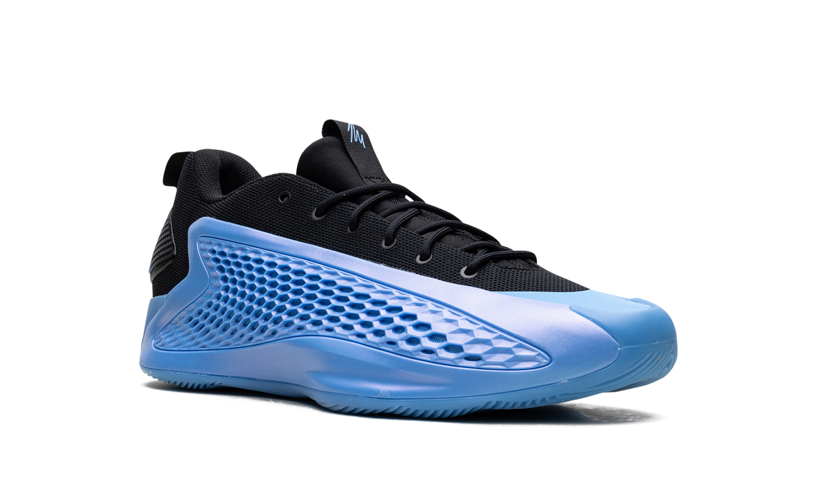 Overkicks - Adidas AE 1 Low Nicks Gift (JQ6139) - detalle lateral interior