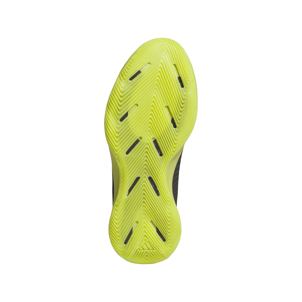 Overkicks - Adidas AE 1 Low Preloved Lime (JS1778) - vista superior